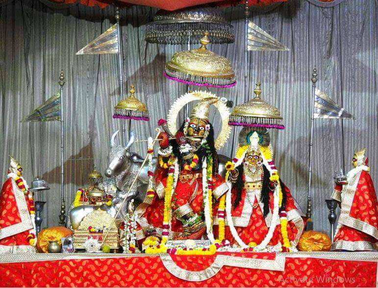 Lord Govind Dev Ji