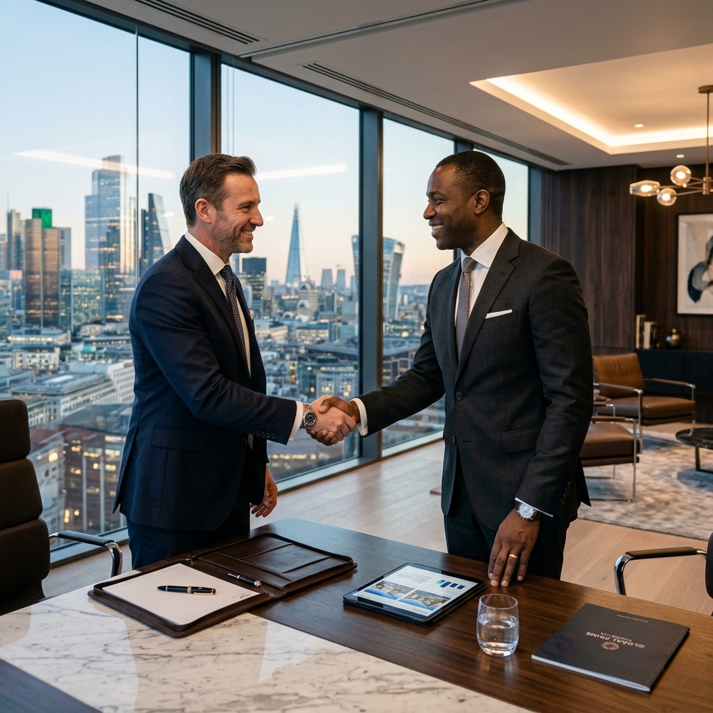 Acquisition Services
