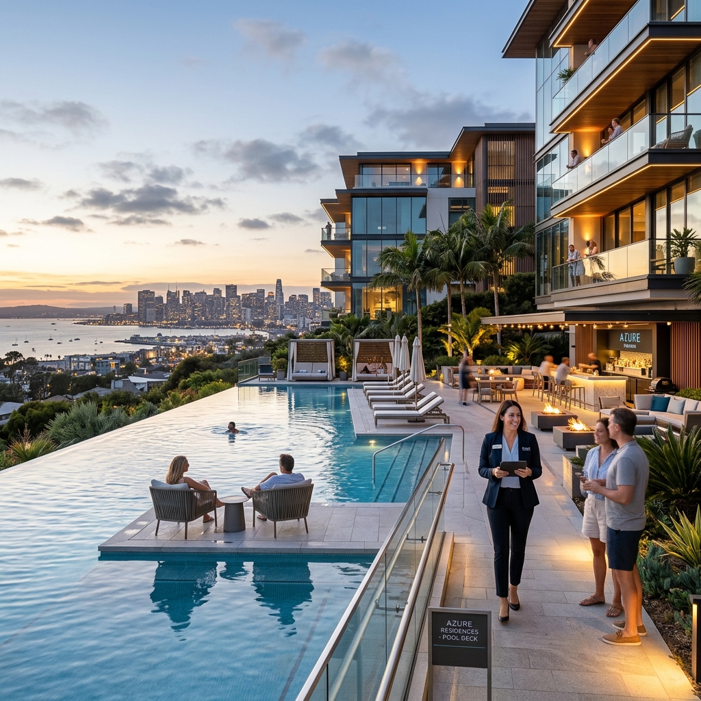Property Asset Management