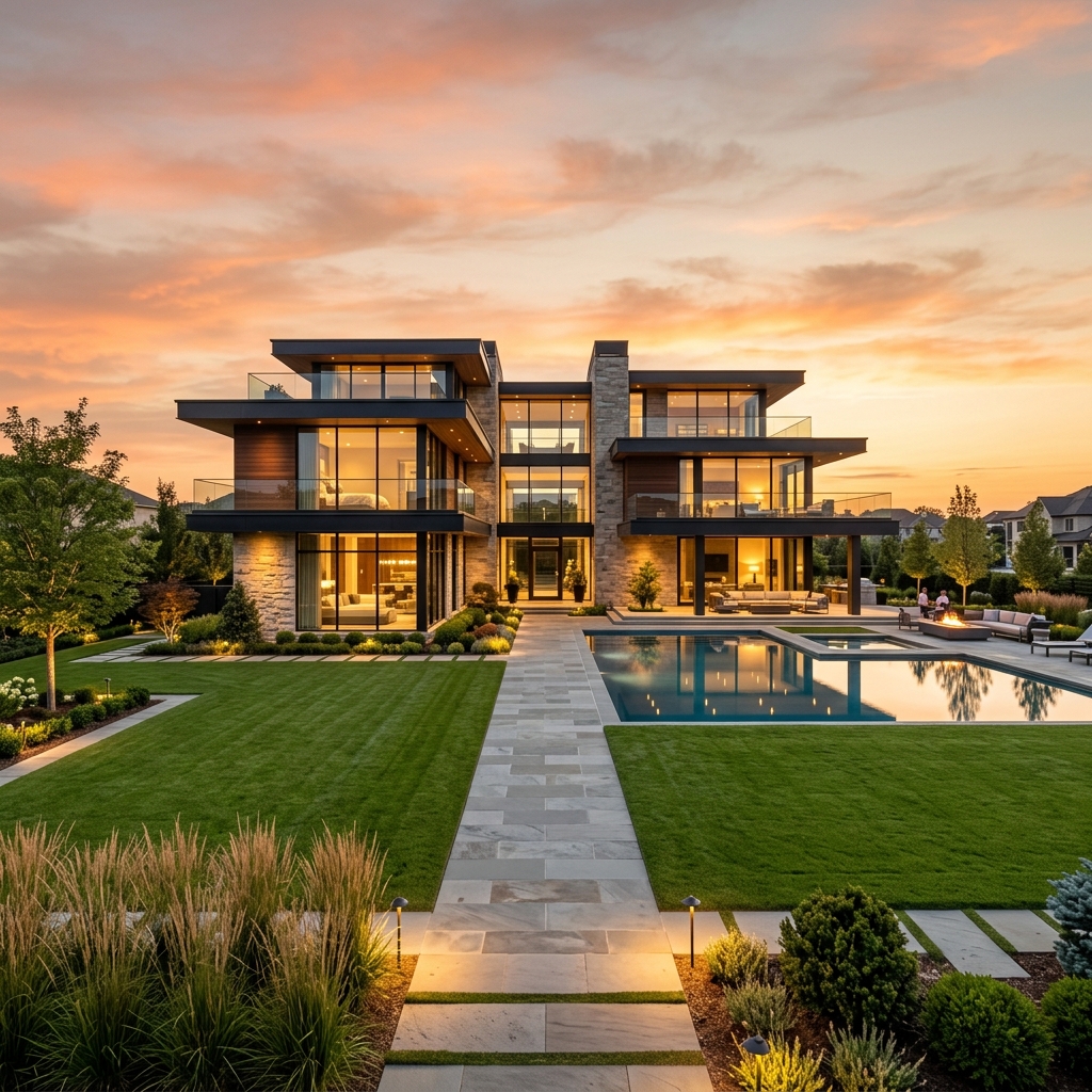 Property Marketing Sales
